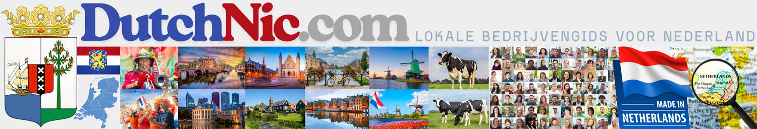 Gemaakt in Nederland - Laralee
